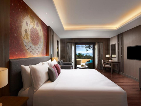 AMARI VOGUE KRABI