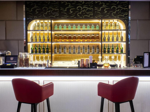 Hotel Amari Watergate