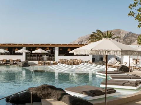 AMARIA Beach Resort  (Ex. IMPERIAL MED)