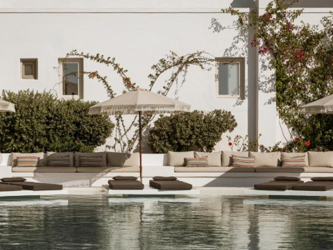 AMARIA Beach Resort  (Ex. IMPERIAL MED)