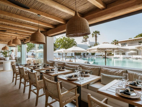 AMARIA Beach Resort  (Ex. IMPERIAL MED)