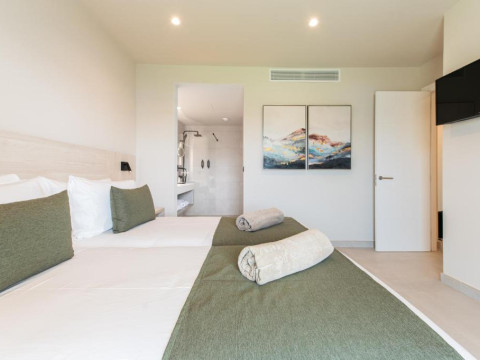Amarilla Golf Residences
