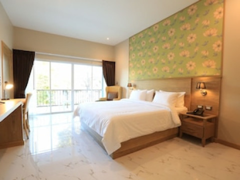 AMARIN RESORT CHIANG RAI (SHA)