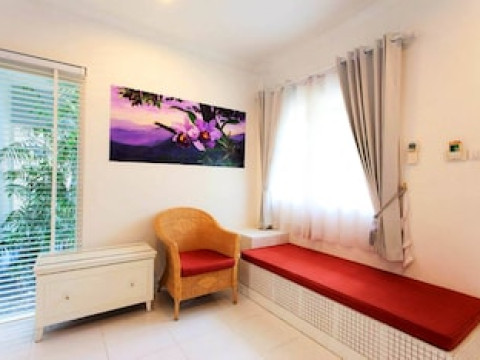 AMARIN RESORT CHIANG RAI (SHA)