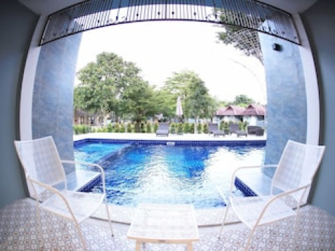 AMARIN RESORT CHIANG RAI (SHA)