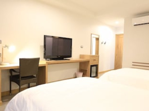 AMARIN RESORT CHIANG RAI (SHA)