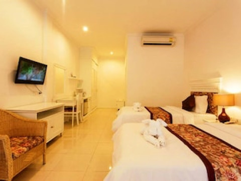 AMARIN RESORT CHIANG RAI (SHA)