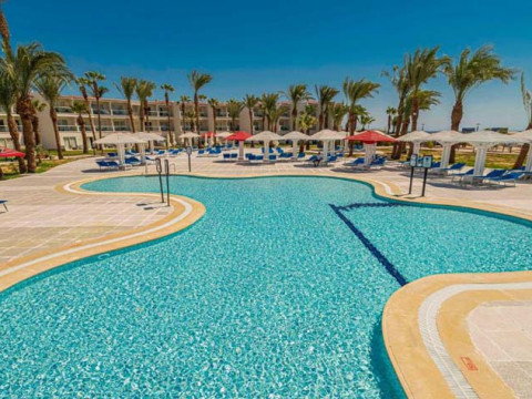 AMARINA ABU SOMA RESORT& AQUA PARK