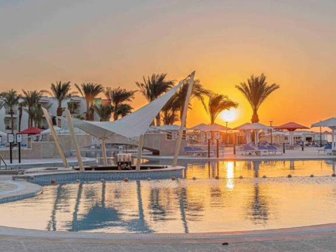 AMARINA ABU SOMA RESORT& AQUA PARK