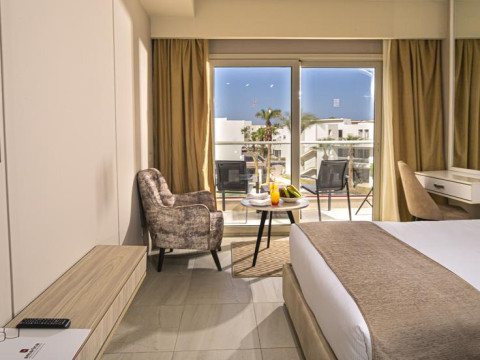 AMARINA ABU SOMA RESORT & AQUA PARK