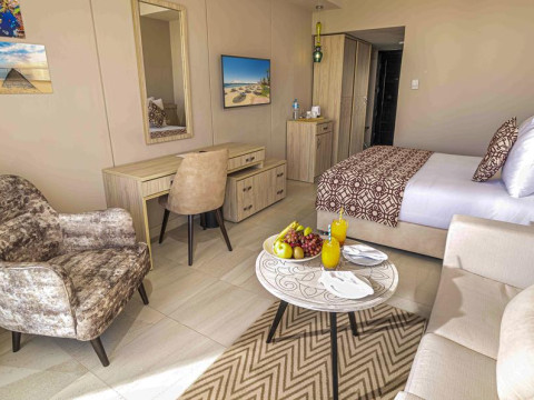 AMARINA ABU SOMA RESORT & AQUA PARK