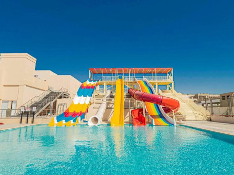 Amarina Abu Soma Resort & Aqua Park