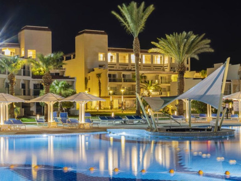 Amarina Abu Soma Resort & Aqua Park