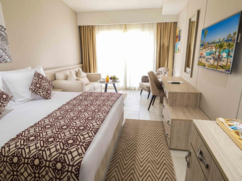 AMARINA ABU SOMA RESORT & AQUA PARK