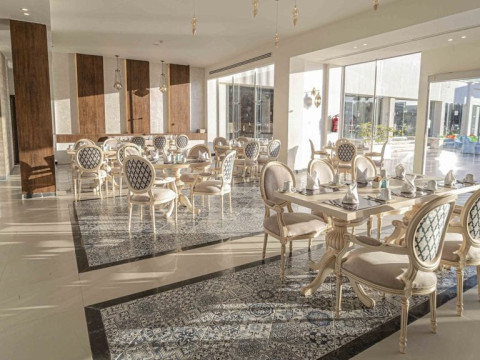 AMARINA ABU SOMA RESORT & AQUAPARK