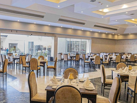 AMARINA ABU SOMA RESORT & AQUAPARK