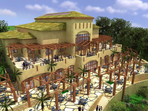 Amarina Jannah Resort & Aqua Park