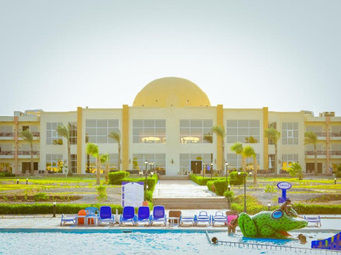 Amarina Queen Resort