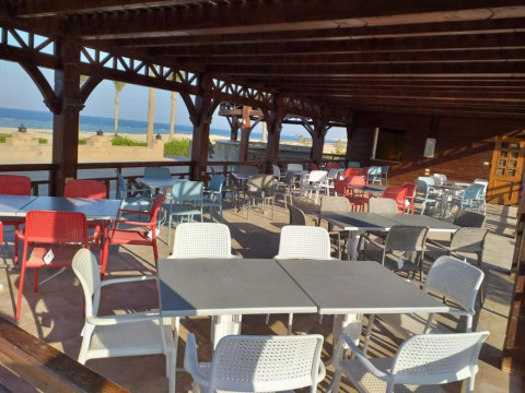 Amarina Queen Resort