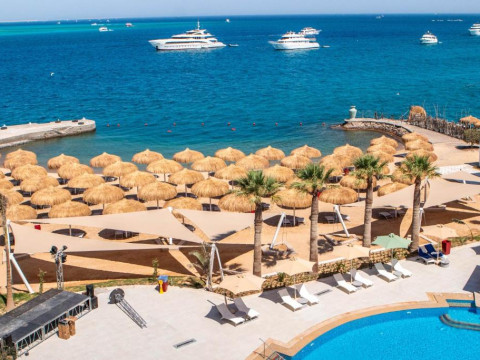 Amarina Sapphire Resort Hurghada (Adults Only 16+)