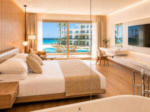 Amarina Sapphire Resort Hurghada (Adults Only 16+)