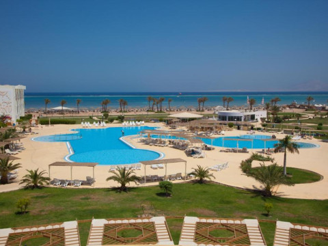 Amarina Star Resort & Aqua Park