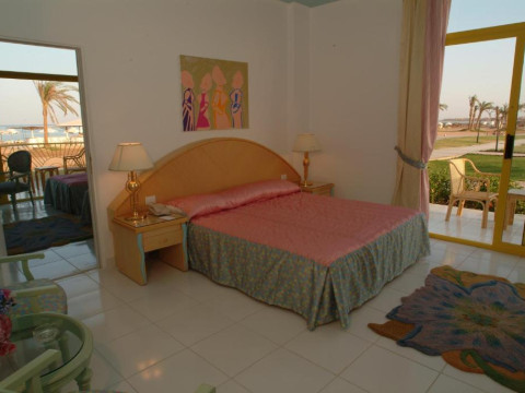 Amarina Sun Resort & Aqua Park