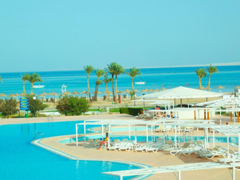 Sun Resort Aqua Park Sharm El-Sheikh (ex. Amarina Sun Resort & Aqua Park)