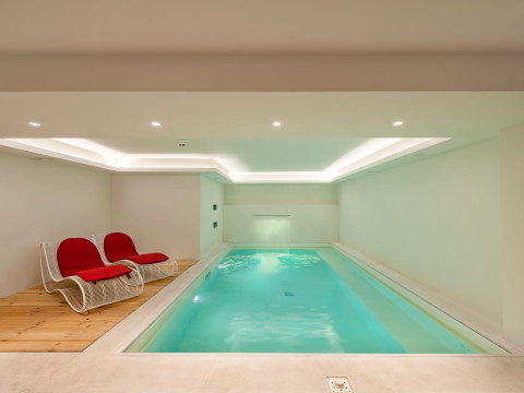 Amaronda Resort & Spa Eretria
