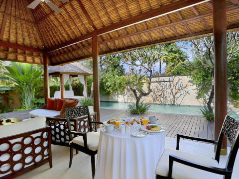 Amarterra Villas Bali Nusa Dua