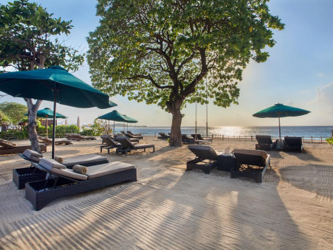 Amarterra Villas Bali Nusa Dua