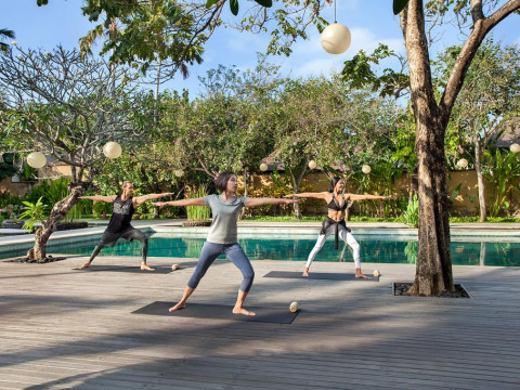 Amarterra Villas Bali Nusa Dua