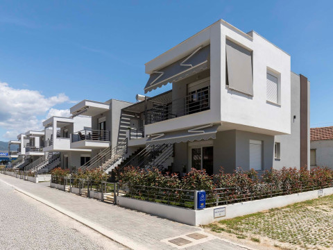 Amarylis Residential Complex