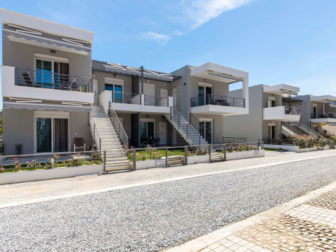 Amarylis Residential Complex