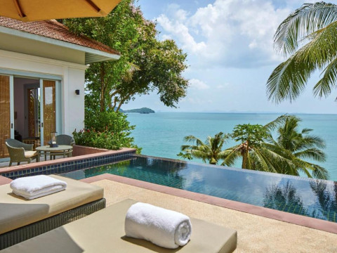 Amatara Welleisure Resort