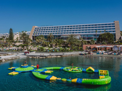 AMATHUS BEACH HOTEL