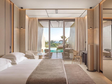 Amathus Beach Hotel Limassol