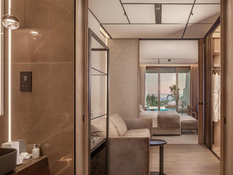 Amathus Beach Hotel Limassol
