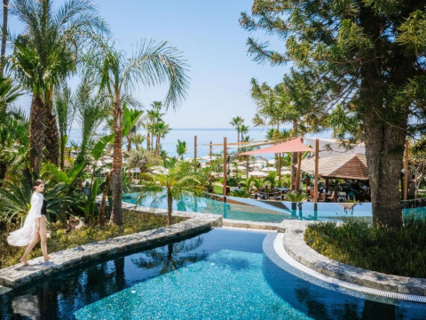 Amathus Beach Hotel Limassol