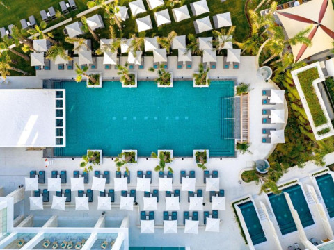 AMAVI HOTEL-Adults Only