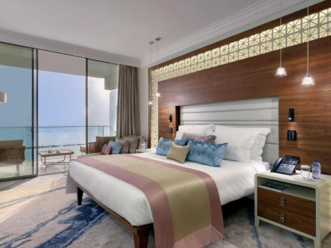 AMAVI HOTEL-Adults Only