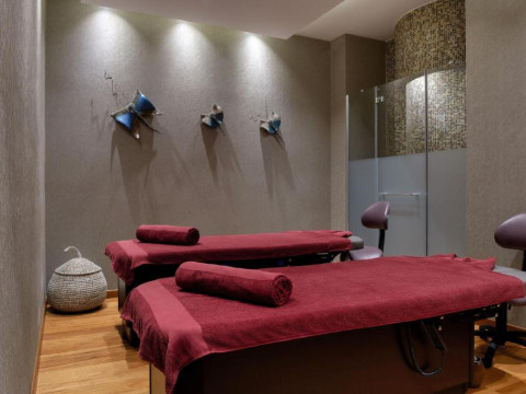 AMAVI HOTEL-Adults Only
