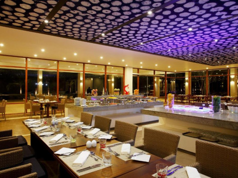 Amaya Beach Passikudah