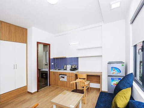 AMAZING NYT HOME BALCONY COZY STUDIO