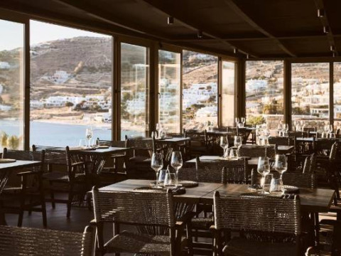 AMAZON MYKONOS