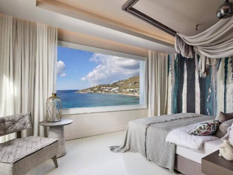 AMAZON MYKONOS