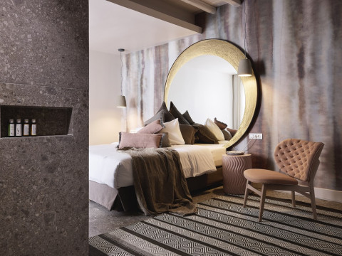 Amazon Mykonos Resort & Spa