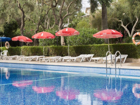 Amazonas Hotel