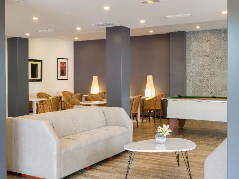 Amazonas Hotel