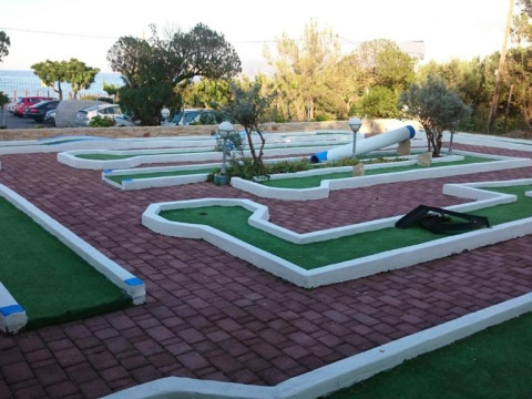 Amazones Villas Apartments